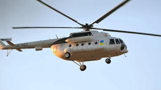 Două elicoptere ucrainene au aterizat la Cluj. Surse: Era un zbor civil și au oprit pentru alimentare