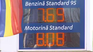 Transportatorii amenință că trag pe dreapta. Cât pierde lunar un singur camion, din cauza scumpirilor la carburanți