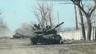 Anunţul care dă fiori întregii Europe: Kremlinul a făcut public scenariul în care vor fi folosite armele nucleare