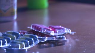 Pastilele cu iod au început să ajungă în depozitele DSP-urilor din țară. Comprimatele vor fi distribuite populației în cazul unui incident nuclear