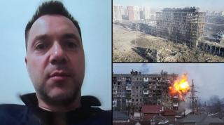 Consilierul lui Zelenski avertizează România: Putin nu are nevoie de pretexte pentru a ataca România, pentru a arunca în aer Transnistria, Polonia