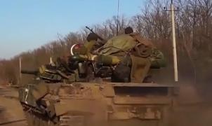 Experţii militari avertizează că situaţia din Ucraina se va înrăutăţi. Armata rusă ar putea trece la un război de uzură