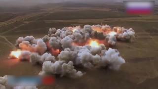 Un atac chimic în Ucraina ar putea obliga NATO să intre în război împotriva Rusiei: ''O ameninţare credibilă''