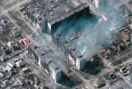 "Au transformat întreaga Ucraină în obiectiv militar". Rusia a schimbat strategia, la mai bine de o lună de la declanşarea invaziei