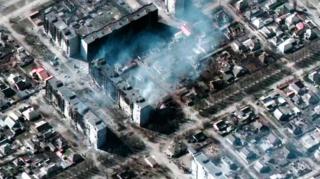 O lună de război în Ucraina. Armata rusă nu şi-a îndeplinit niciunul dintre obiective, iar în ultimele zile a trecut în defensivă