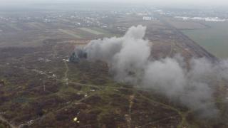 Cum ajung deşeurile străinilor să fie arse pe câmpurile României? Ţara noastră, în topul celor mai poluate din Europa