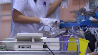 Gafa făcută de un medic de familie din Vaslui ar putea să îl coste. A crezut că vorbeşte cu asistenta şi şi-a vorbit de rău chiar pacientul de la telefon