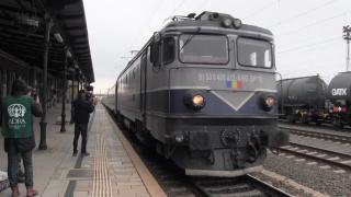 Motivul pentru care CFR Călători a scumpit biletele de tren cu 20%