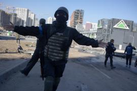 Folosirea armei chimice în Ucraina, "linia roșie" care ar putea atrage NATO în război. De ce se tem americanii