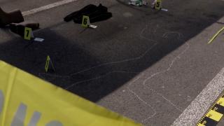 Un bărbat din Vâlcea s-a sinucis sub ochii partenerei însărcinate. Cuplul mai avea o fetiţă de doar câţiva ani