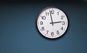 Ora de vară 2022. Cum poate afecta organismul schimbarea orei. Ar putea fi ultima dată când dăm ceasurile înainte