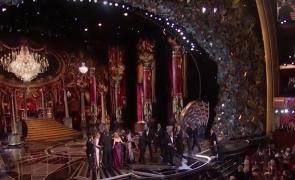 Oscar 2022: Cea de-a 94-a ediţie a intrat în linie dreaptă. Nominalizaţii, răsfăţaţi cu surprize şi cadouri