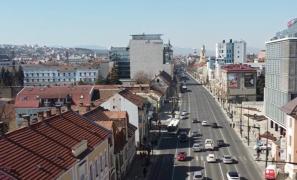 Când ar putea fi gata metroul din Cluj: timpul, extrem de limitat. Zone aglomerate din oraş vor fi paralizate în timpul lucrărilor