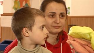 Durerea ucrainencelor refugiate în România. Au văzut cu ochii lor cum arată moartea: "Mă simt foarte singură, mi-e dor să fiu cu toată familia"