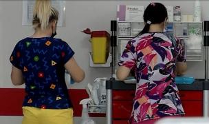 Şcoala de asistenţi medicali s-ar putea face doar cu bacalaureat