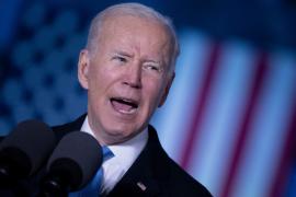 Joe Biden, discurs istoric în Polonia: "Un dictator pornit să reclădească un imperiu nu va înlătura niciodată iubirea de libertate"