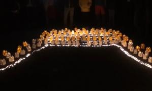 Ora pământului 2022. Oamenii din întreaga lume au stins lumina timp de o oră