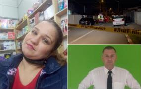 "A fost o fată foarte cuminte. Asta i-a fost soarta". Veronica a fost ucisă de bărbatul alături de care a stat 15 ani. Doi copii au rămas orfani de mamă