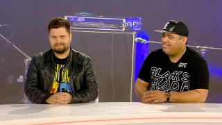 Bosquito va cânta în deschiderea concertului Goran Bregovic