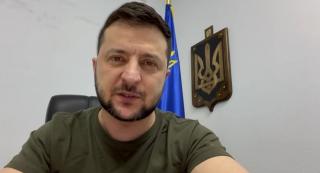 Președintele ucrainean cere din nou negocieri directe între el și Vladimir Putin