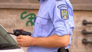 Polițist din Alba, arestat după ce și-ar fi violat fiul. Copilului i se spunea că va juca un joc numit Închisoarea