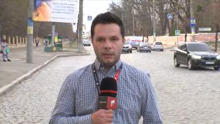 Corespondență din Cernăuți: Lecția învățată de ucraineni, după ororile războiului