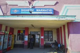 ”Facem apel la calm. Nu există pericol pentru români.” Sirenele care se aud noaptea în Sighetu Marmaţiei sunt din Ucraina