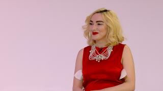 Peripeţiile Anei Morodan, filmate pas cu pas. Contesa digitală are propriul reality show