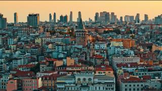 Turcia şi Emiratele Arabe, paradisul ruşilor bogaţi: Îşi cumpără proprietăţi şi deschid conturi bancare ca să evite sancţiunile