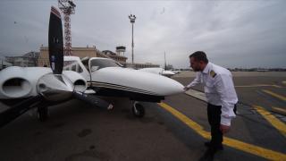 Industria zborurilor private a explodat în pandemie. Cât costă închirierea unui avion privat