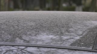 Încă un val de praf saharian peste România. Cât de periculos este pentru sănătate