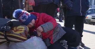 Decontarea cheltuielilor pentru românii care găzduiesc refugiaţi, doar pe hârtie. Statul oferă oamenilor doar birocraţie