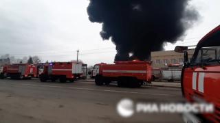 Ucrainenii au pus pe fugă armata rusă în 11 localităţi din Herson. Ruşii, acuzaţi că au blocat evacuarea din Mariupol şi au confiscat ajutorul umanitar