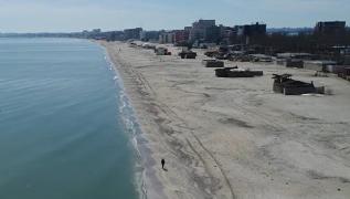 Pregătirile sunt în toi la malul mării. Discounturi de până la 40% pentru cei care îşi rezervă din timp vacanţele