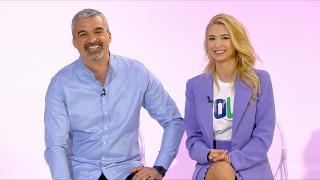 Au început filmările pentru al 17-lea sezon Te Cunosc de undeva. Opt cupluri de vedete intră în jocul transformărilor