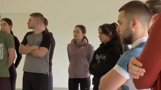 Admitere la Școala de Agenție de Poliție: Câți elevi se bat pe 300 de locuri, la Cluj-Napoca