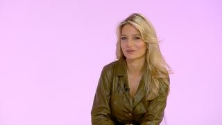 Ana Baniciu se reinventează şi a lansat un nou single după doi ani: "A fost o pauză de bun augur, însă acum îmi doresc să cânt"