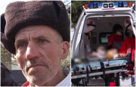 Mărturia tatălui elevului din Botoșani care a ajuns la spital, după ce colegii i-ar fi dat foc în timpul orei: ''L-au ars la gât şi la piept''