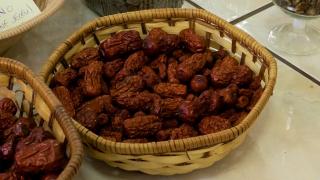 La Dăbuleni cresc curmale "oltenești". Cercetătorii au în plan să cultive și kiwi, fistic, măsline, arahide sau smochine