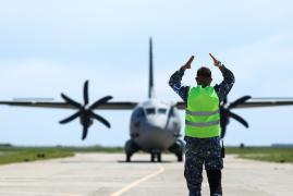 Statele Unite iau în calcul o bază militară permanentă pe teritoriul României. Ce spune şeful Statului Major al Armatei SUA