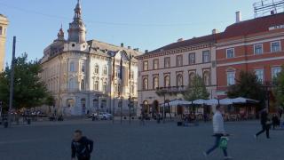 Piața afacerilor din România s-a mutat la Cluj: Mii de firme deschise în pandemie