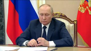 Masacrul din Bucha are urmări grave pentru Rusia: urmează al cincilea val de sancţiuni, cel mai dur de până acum