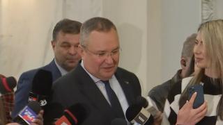 Nicolae Ciucă, singurul candidat la şefia PNL, după ce a primit o derogare de vechime din partea partidului