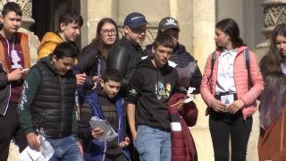 Cum îşi aleg elevii de clasa a opta liceul. Un prim pas important pentru a ajunge la cariera dorită