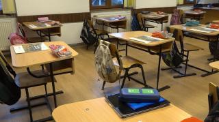 Bătaie cruntă între elevi de 9 ani, la o școală din Ploiești. Unul dintre copii a ajuns la UPU