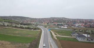 Surpriză pentru şoferi din partea poliţiştilor bihoreni. Oraşul, supravegheat cu drone. Cine încalcă  regulile de circulaţie, tras pe dreapta