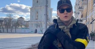 Prima melodie Pink Floyd, după o pauză de 28 de ani, este dedicată ucrainenilor. Solistul se află internat la Kiev cu o rană de şrapnel