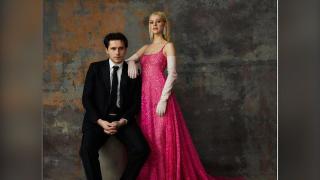 Fiul lui David Beckham, Brooklyn, se însoară. Cine este Nicola Peltz, viitoarea lui soţie