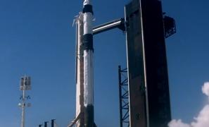 Trei astronauți amatori şi-au început excursia spre Staţia Spaţială Internaţională. Au plătit câte 55 de milioane de dolari pentru 8 zile la bord