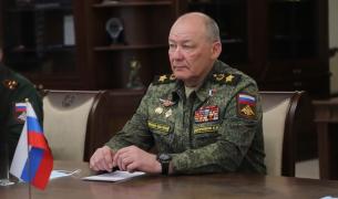 Un nou general rus, cu experienţă militară în Siria, conduce invazia din Ucraina. Putin vrea să obțină măcar o victorie până la 9 Mai